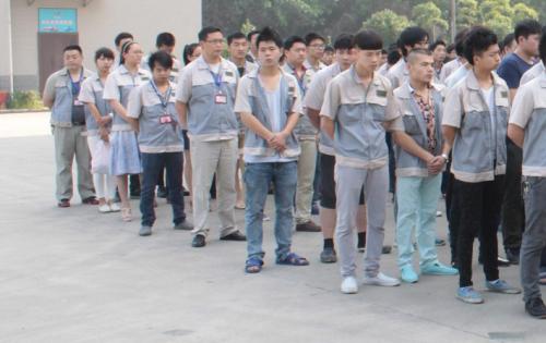 百日除患鑄安，安全在我心中